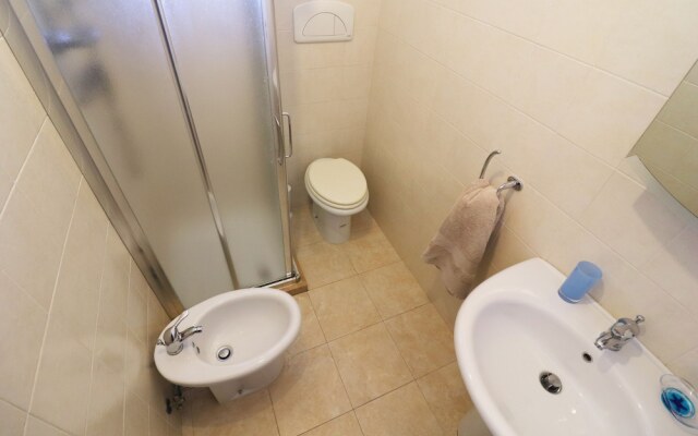 "holiday Home \"angel\" in Otranto, Apartment With 4 Beds, With sea View."