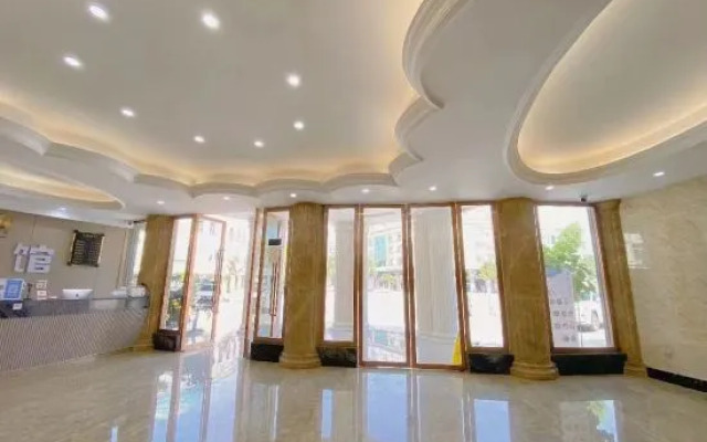 Xingyue  Hotel