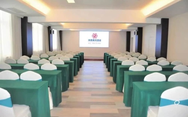 Shanxi Nanfang Hotel Xian