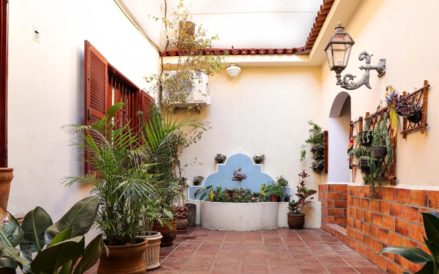 Inn House Santa Teresa