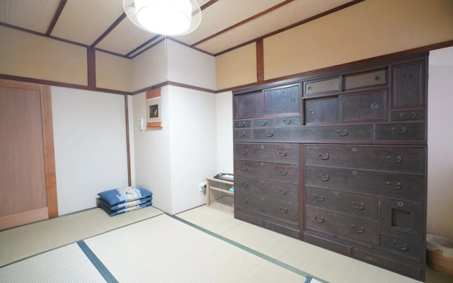 Uji Tea Inn