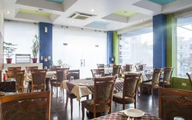 Divine the Boutique Hotel