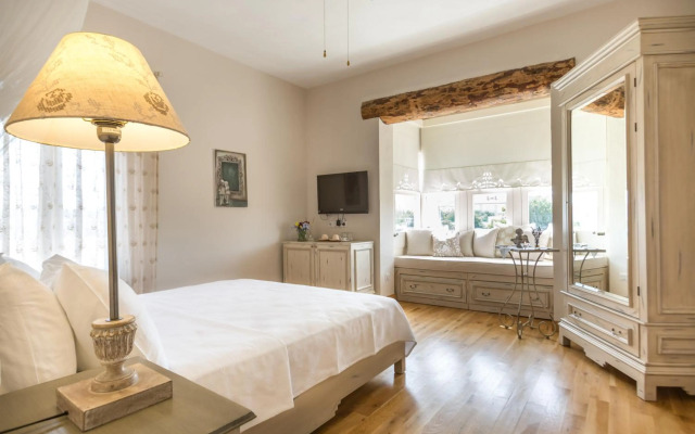 LuCe Design Hotel - Special Class