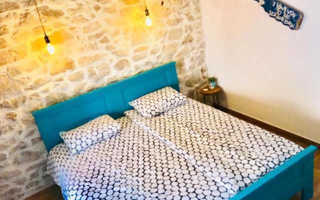APARTMAN Bervida Murter