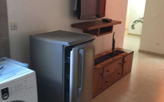 Apartment Liberte 6 Extension