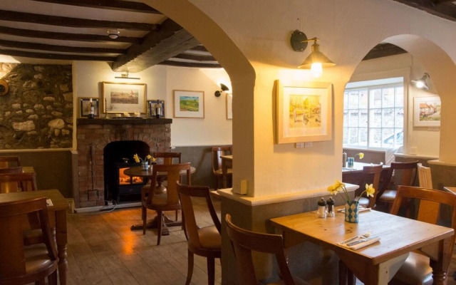 The Crown Inn