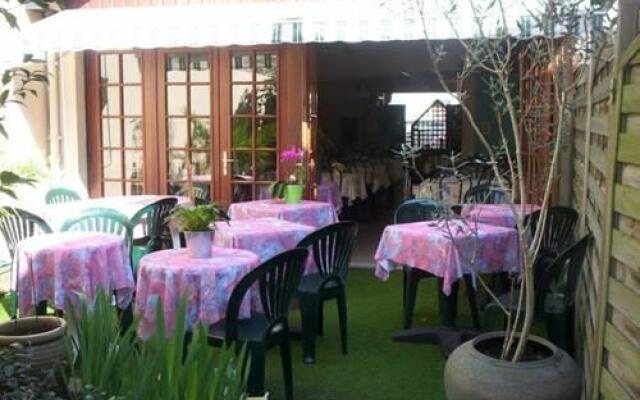 Hôtel Restaurant L'equipe