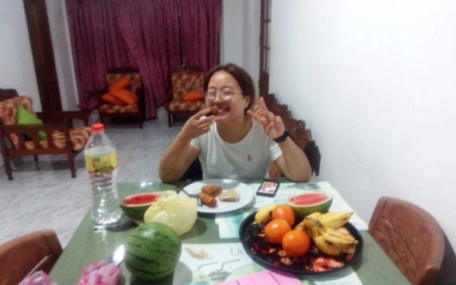 Goalma Holiday Resort