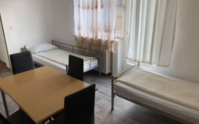 Pension Knielingen Karlsruhe
