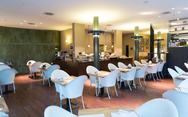 Hotel Docklands
