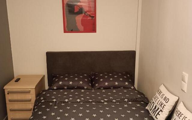 Giorgos studio Trikala