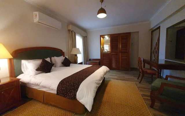 Kemet Boutique Hotel