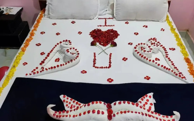 Honey Moon Beach Resort