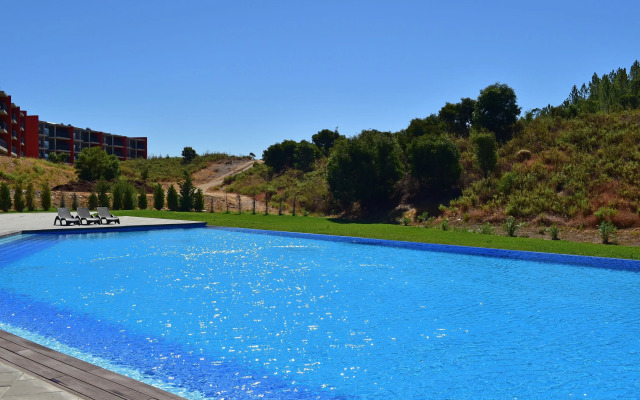 Algarve Race Resort Apartments
