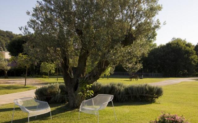 Country House Biroccio
