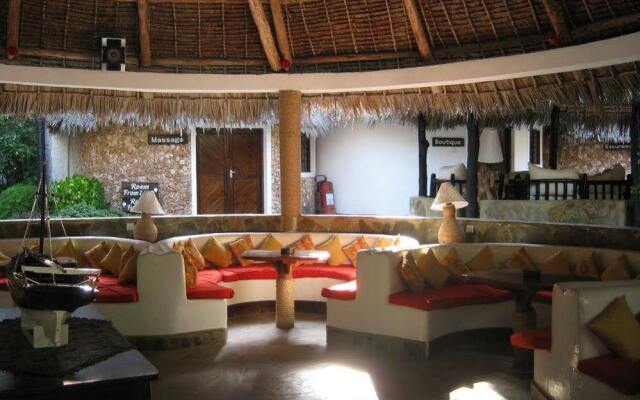 Scorpio Villas Resort