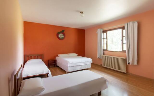 Pousada Caminhos da Neve