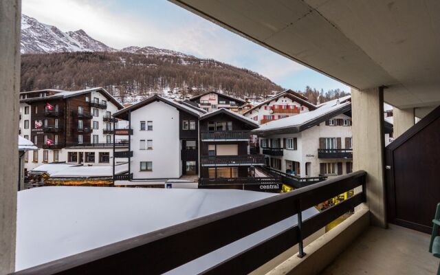 Hostel Walser