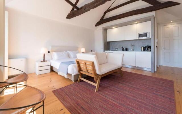 Lovelystay - Dirk Apartment - Almada 4º F