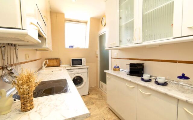 Apartment Orellana Calpe/Calp 7245