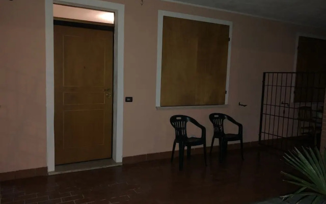 Appartamenti Olimpo