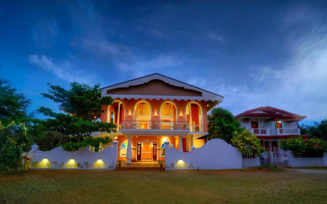 VEGA - A boutique hotel by Lotus Leaf Hotels