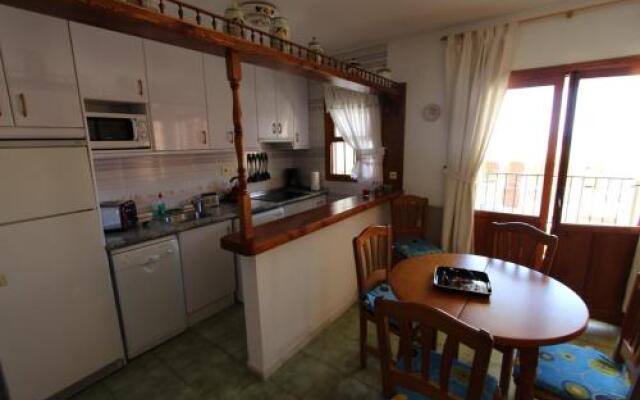 Bungalow La Mata 3429