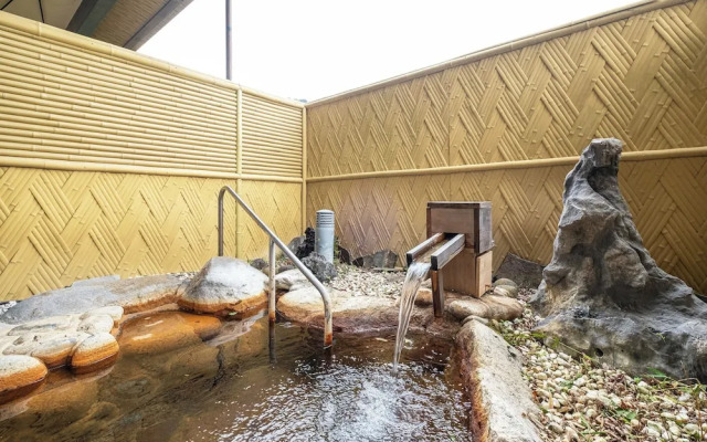 Livemax Resort Izu Okawa