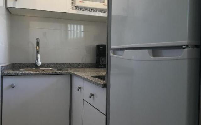 Apartamento Exclusivo en la Playa 9