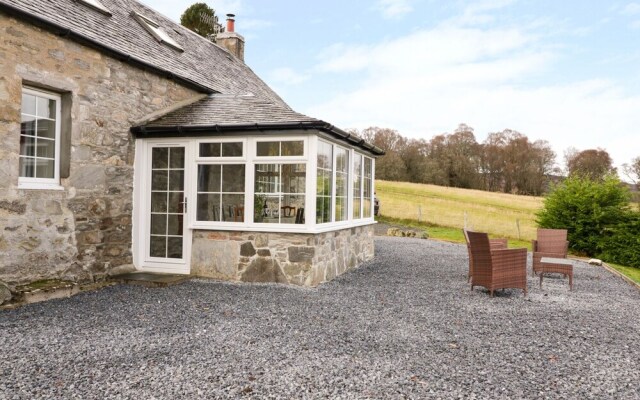 Tomban Cottage, Pitlochry