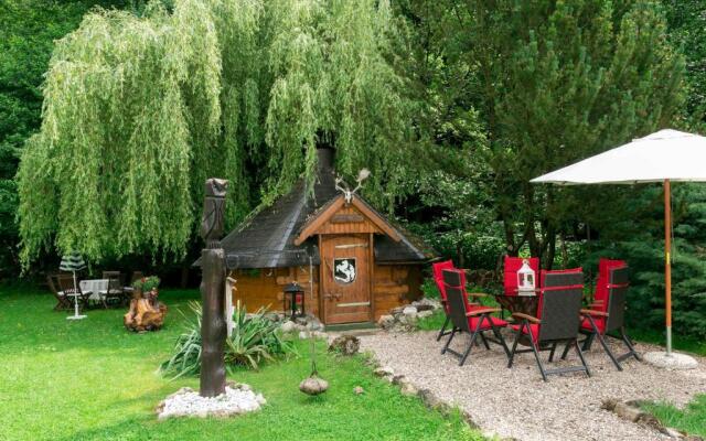 Apartments Am Kupferberg