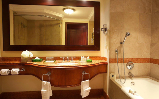 JW Marriott Hotel Caracas