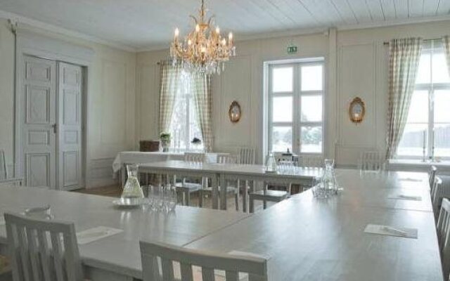 Westerby Gård