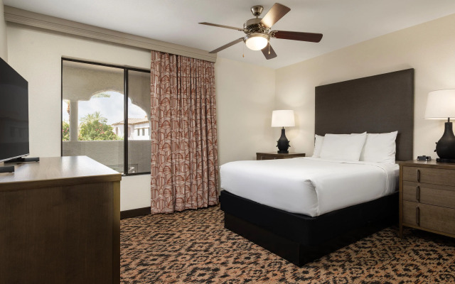 Holiday Inn Club Vacations Scottsdale Resort by IHG