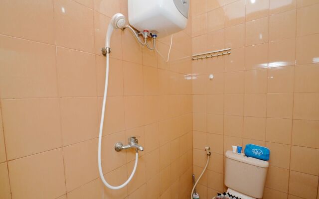 Airy Eco Syariah Wonokromo Bratang Gede 105 Surabaya