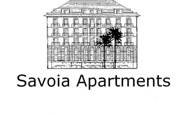 Savoia Apartments