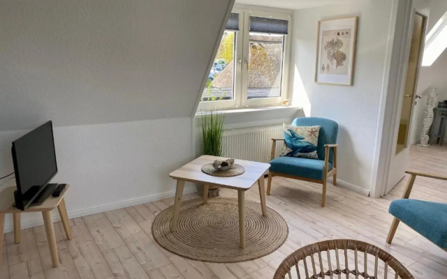 AMW6a Ferienwohnung Ankerherz