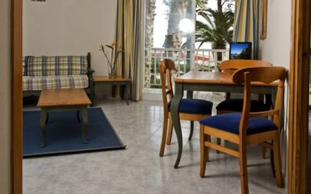 allsun App.-Hotel Orquidea Playa