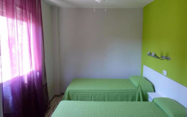 Hostal La Cabaña
