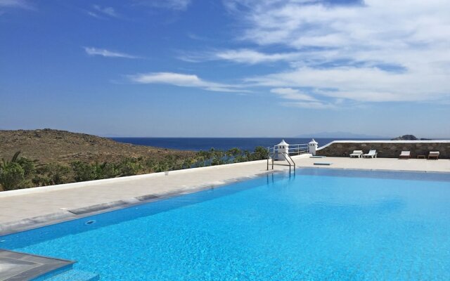 Villa Samba