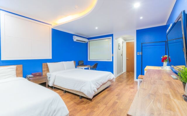 The Evelyn Dongdaemun Hotel