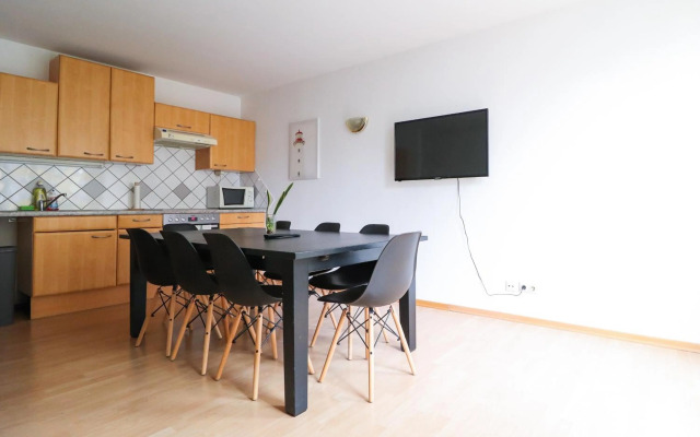 CozyNite Premium Apartment Favoriten 2