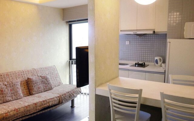 Nanjing Homy Inns Hotel Apt Mu Ma Branch