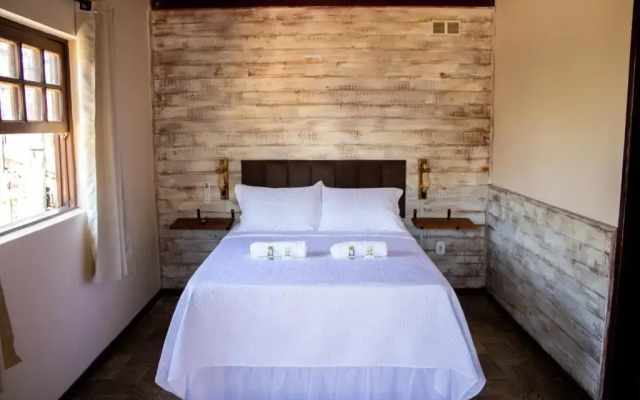 Paraty Beach Hostel