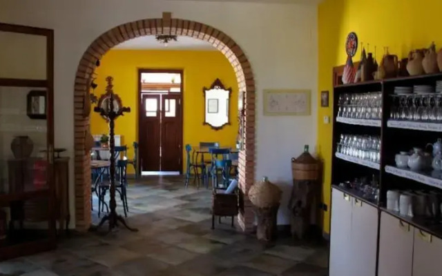 Fattoria Di Arieste