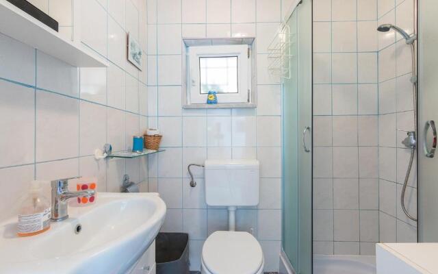 Apartments Salak