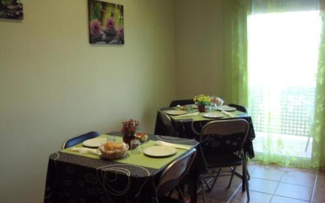 Hostal Sant Roc