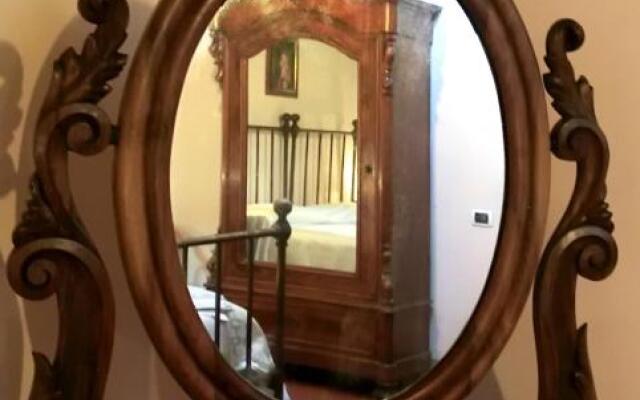 Azienda Agriturismo Villa Pacinotti