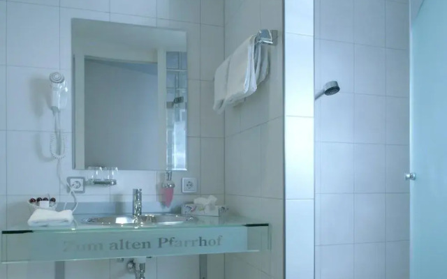Hotel Alter Pfarrhof