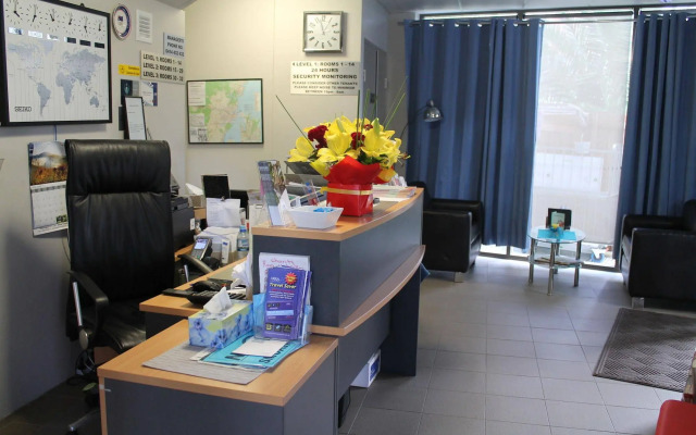 Strathfield Executive Accommodation